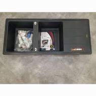 سینک ظرفشویی