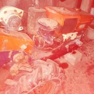 تیلر 13 اسب دایدونگ