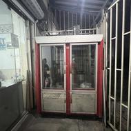 یخچال چهار درب به فروش میرسد