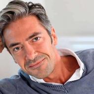 درمان سفیدی مو