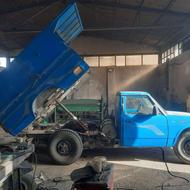 سایپا کمپرسی