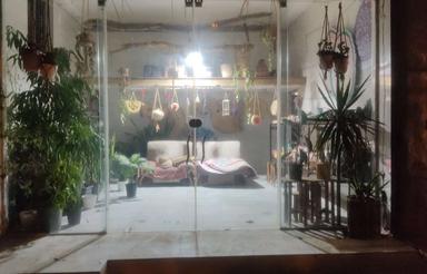 اجاره مغازه واقع در روستای کوهستان بالا تر از بتن آماده عبدی