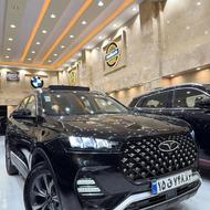 فونیکس تیگو 7 پرو (پریمیوم) 1403 مشکی