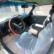 پیکان وانت دوگانه کارخانه