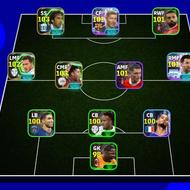 اکانت ای فوتبال