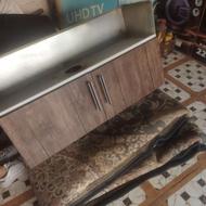 کابینت در حد نونو هود