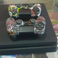 دستگاه ps4 اسلیم کپی خور