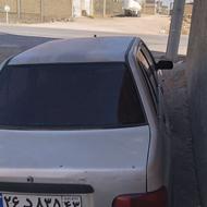 پراید مدل 1389