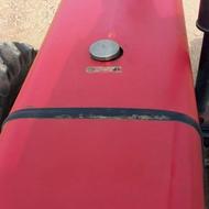 سلام تراکتور 285 جفت مدل 93