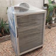 دستگاه جوجه کشی 420تایی (انواع پرندگان )