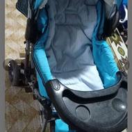 کالسکه کاملاسالم