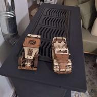 ماشین چوبی دکوری