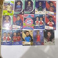 کارت کیمدی فوتبال