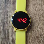 ساعت دیجیتال اسپرت