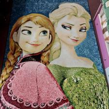 فروش فرش اتاق کودک