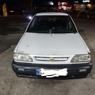 فروش پراید 83