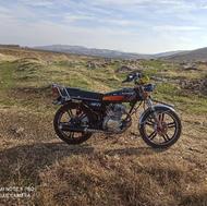 موتور سیکلت