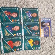 کارت کیمدی امضا