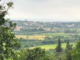 فرصت خرید زمین سنددار 687 متر در جاده نظامی