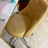 صندلی جک دار