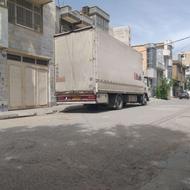 تضمین باربری محمدی با 20سال سابقه