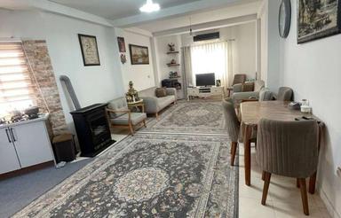 فروش آپارتمان شیک