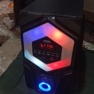 اسپیکر دسکتاپ aniko