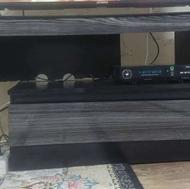 میز تلویزیون کاملا سالم وبدون خط وخش