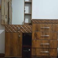 دراور میز آرایش