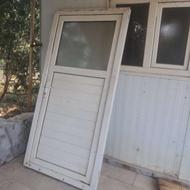 درب وپنجره یو پی وی سی