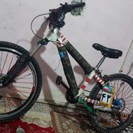 دوچرخه 24ویسا