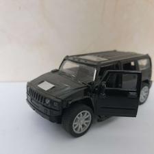 هامر مشکی‌‌‌‌‌‌