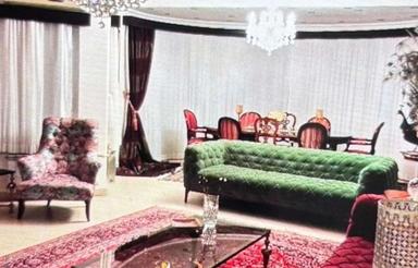 اجاره آپارتمان 210 متر پیوندی