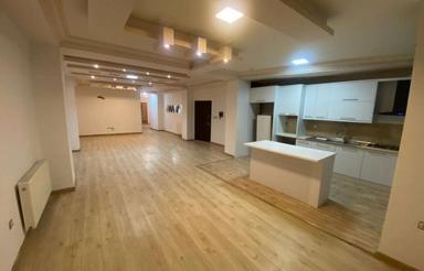 اجاره آپارتمان 155 متر در گلسار