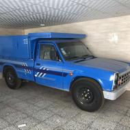 دوگانه کارخانه آپشنال