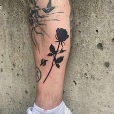 اموزش تتو و پاک کردن تتو