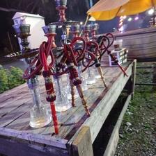 قلیان آماده با بهترین کیفیت