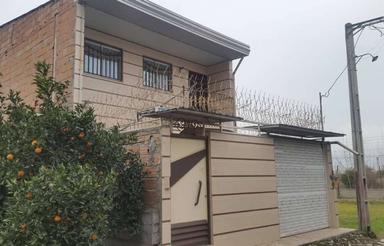 فروش 2 واحد ساختمان با ورودی مجزا