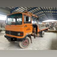 جریثقیل خاور608