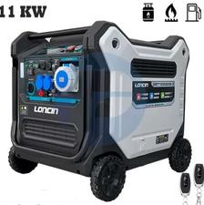 موتور برق انجین بزرگ