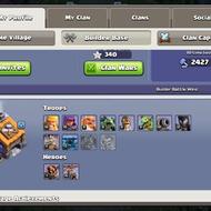 اکانت کلش‌مفت