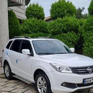 هایما S7 (2000) 1397 سفید