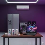 اقساط بدون ضامن تلویزیون و ...