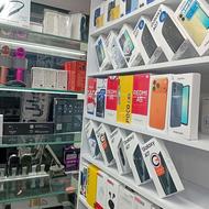 خریدار گوشی دسته دوم به بالا ترین قیمت