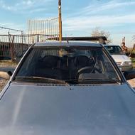 پراید مدل 1387