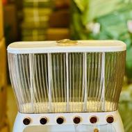 جا حبوباتی 6 خانه