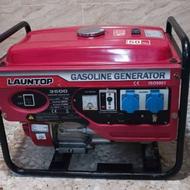 موتور برق 3 کیلو وات جنس درجه یک