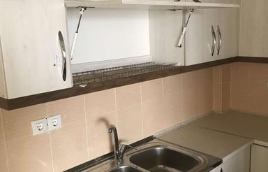 فروش فوری آپارتمان ملکی سند تکبرگ - تخلیه (زیر قیمت)