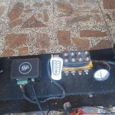 فروش پنوماتیک جفت موتور پژو