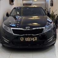کیا اپتیما 2013 درجه1